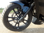 �������� �� ������ �������� Honda NM4-01 2014 ���� 9